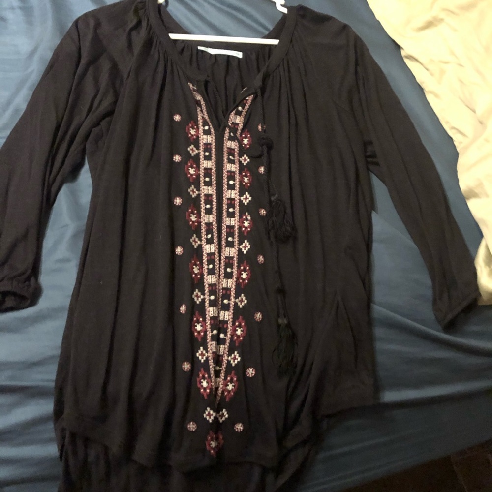 Maurice’s blouse perfect for all occasions